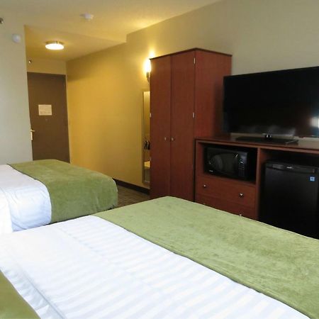 Best Western Long Island City Nowy Jork Zewnętrze zdjęcie