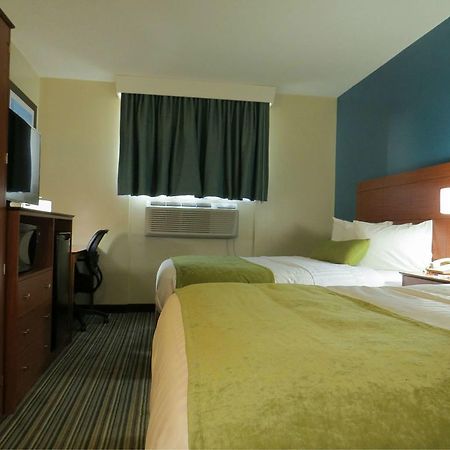 Best Western Long Island City Nowy Jork Zewnętrze zdjęcie
