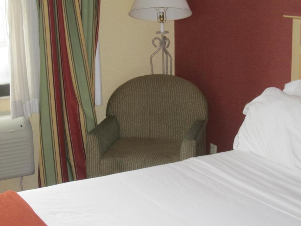 Best Western Long Island City Nowy Jork Pokój zdjęcie