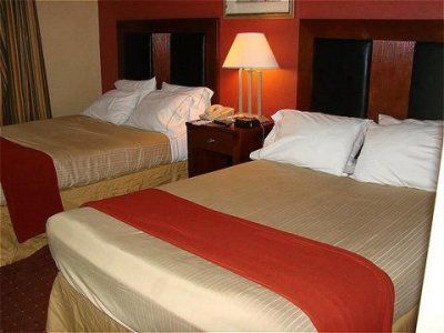 Best Western Long Island City Nowy Jork Zewnętrze zdjęcie