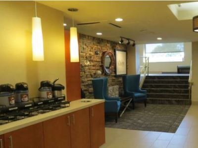 Best Western Long Island City Nowy Jork Zewnętrze zdjęcie