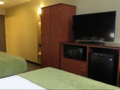 Best Western Long Island City Nowy Jork Zewnętrze zdjęcie
