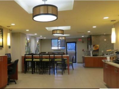 Best Western Long Island City Nowy Jork Zewnętrze zdjęcie