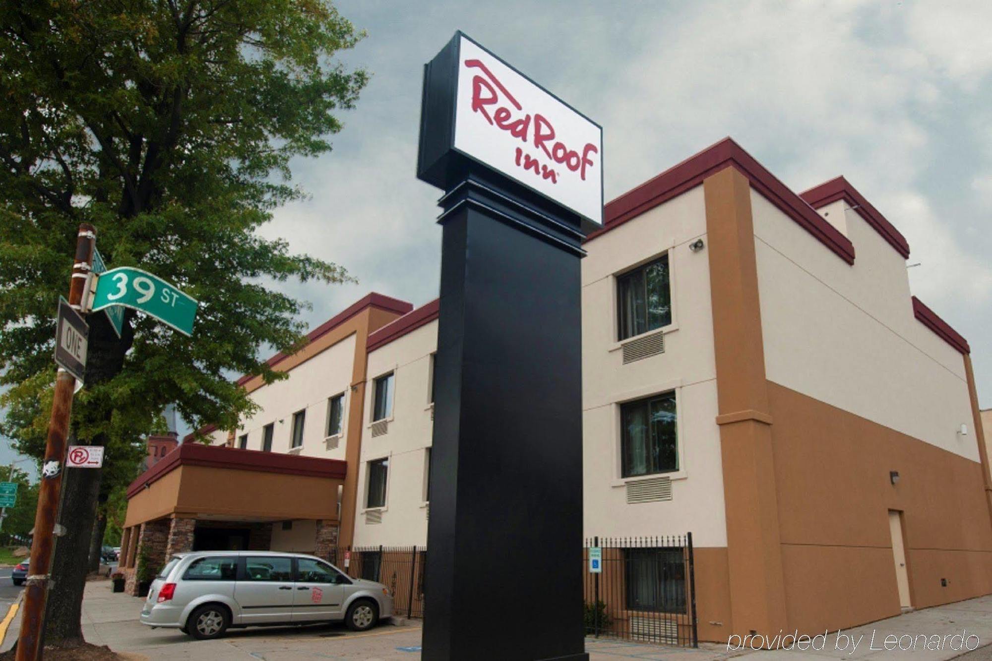Best Western Long Island City Nowy Jork Zewnętrze zdjęcie