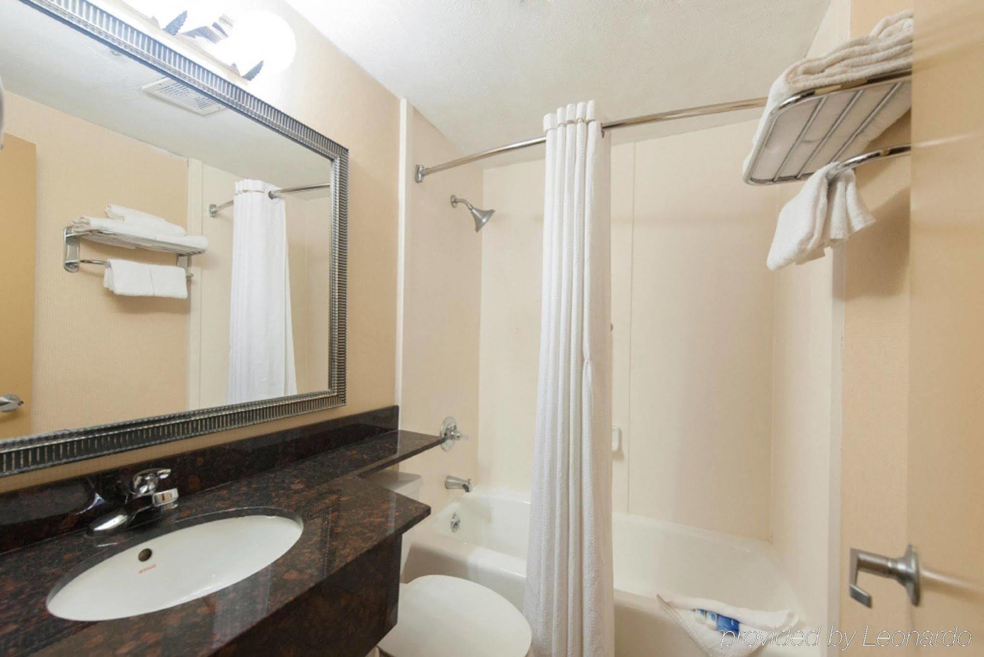 Best Western Long Island City Nowy Jork Zewnętrze zdjęcie