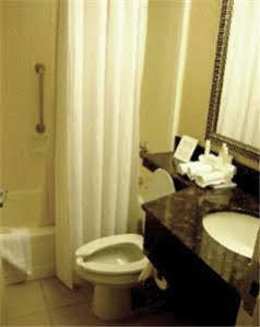 Best Western Long Island City Nowy Jork Zewnętrze zdjęcie