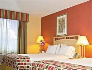 Best Western Long Island City Nowy Jork Zewnętrze zdjęcie